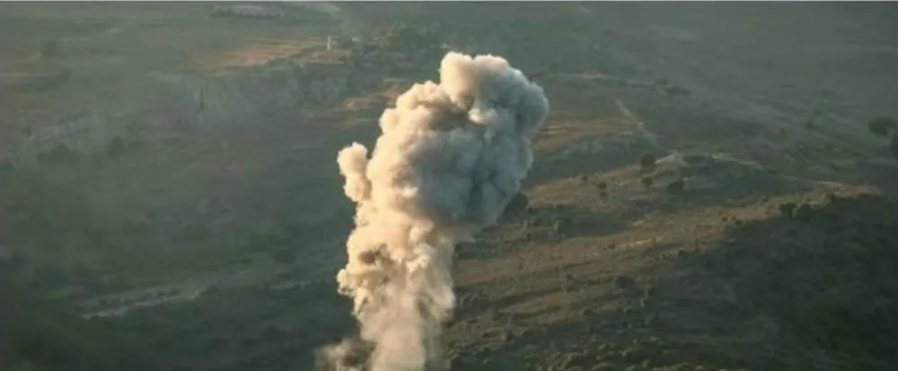 EUA bombardeiam instalações nucleares do Irã e acendem o estopim de uma crise global