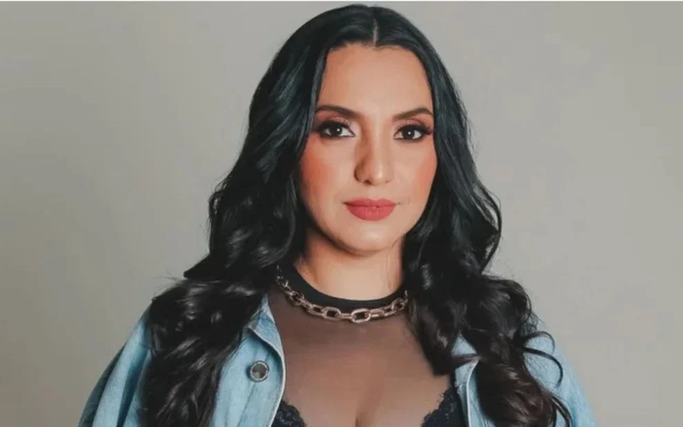 Quem é Faby Bezerra, cantora de forró que morreu aos 36 anos em Fortaleza