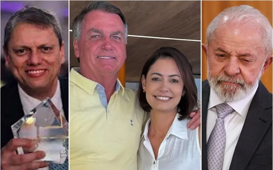Lula afunda na impopularidade e perde até para nomes que nem são candidatos