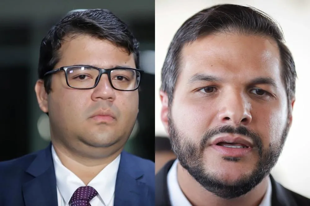 Vice de Rafael: Chico Lucas ou Bandeira? PT afunila nomes e escanteia Themístocles