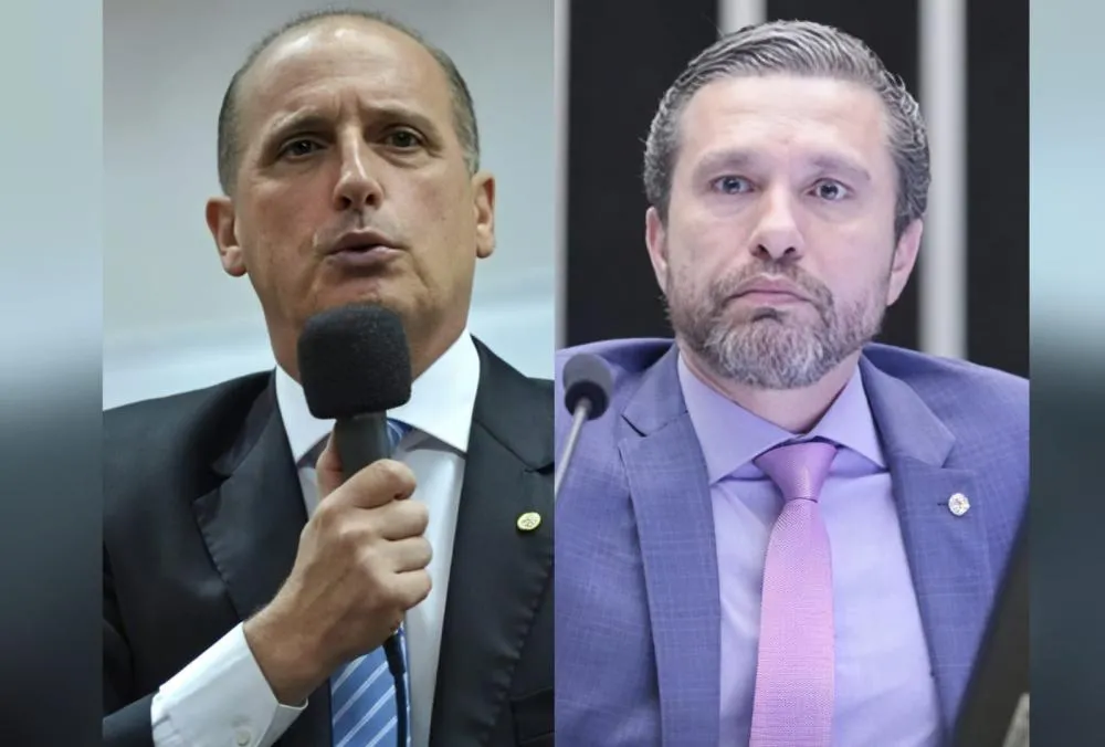 Pinato, Onyx e a cortina de fumaça no escândalo do INSS