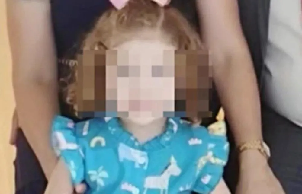 Tragédia em Arraial: pai que esqueceu filha no carro vai responder por homicídio culposo