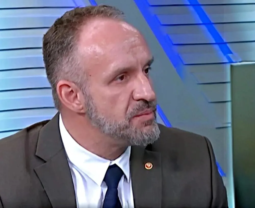 A falácia do desarmamento: quando a ideologia ignora os fatos