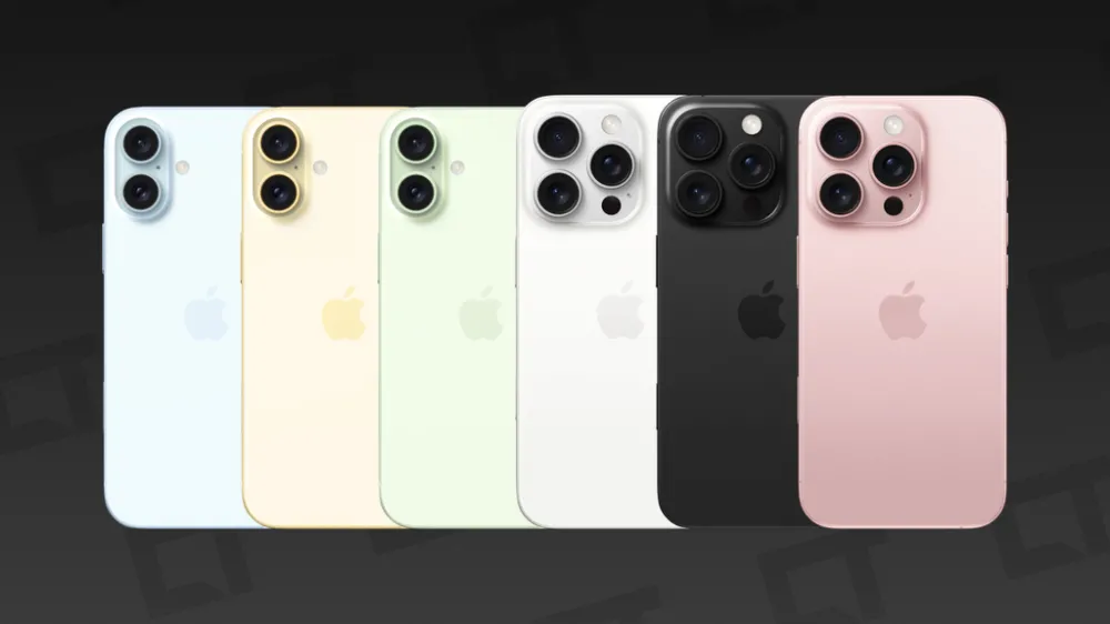 iPhone 16 pode trazer avanços na câmera e gravação em alta resolução