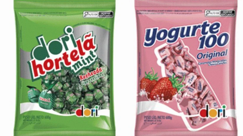 Suspeita de salmonella leva Anvisa a recolher doces em todo o Brasil