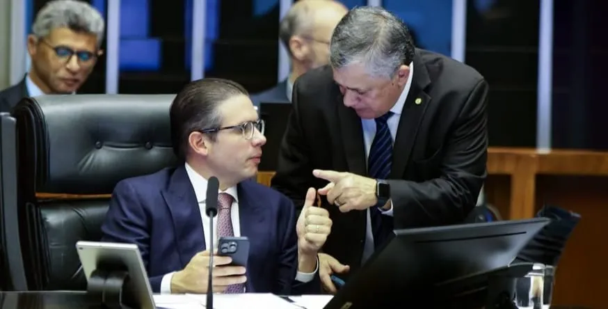 Governo Lula sofre derrota esmagadora na Câmara: IOF barrado por 383 votos a 98