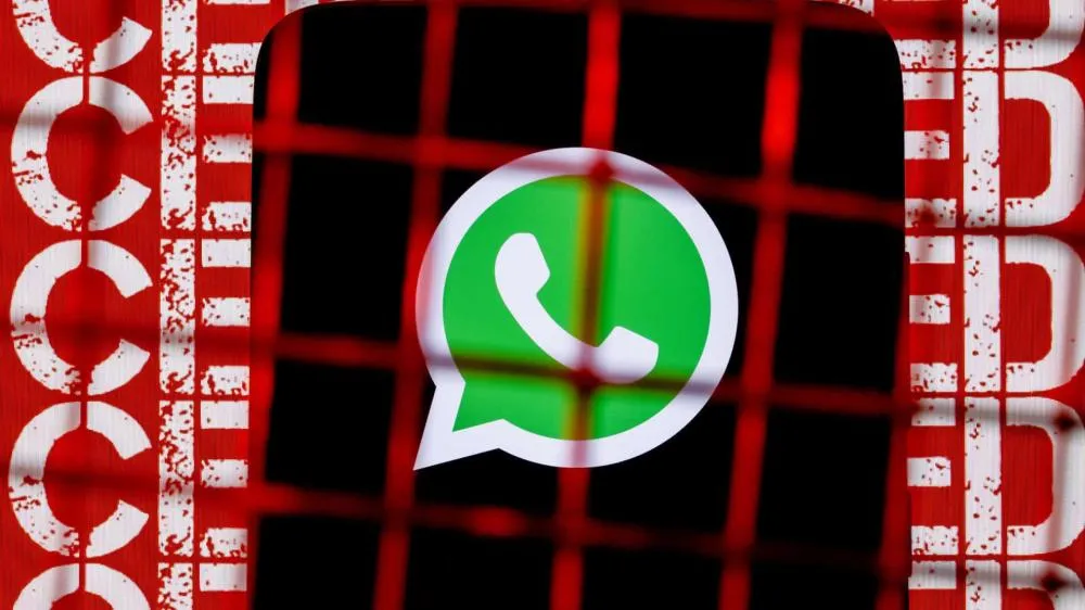 Câmara dos EUA bane WhatsApp de celulares de trabalho por risco à segurança