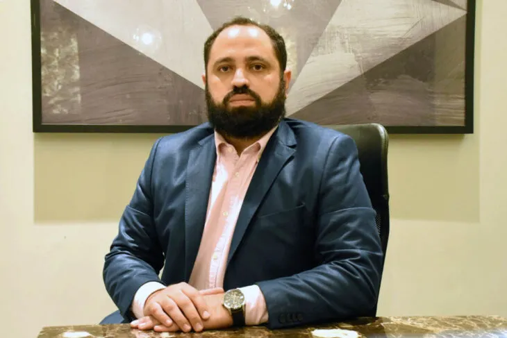 Governo nomeia novo presidente para conduzir processo de liquidação da Agespisa