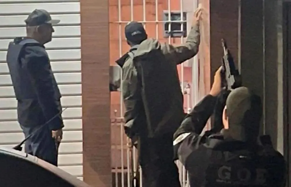 Golpistas do Litoral: Conheça os acusados de fraudar pousadas no Piauí e em todo o Brasil