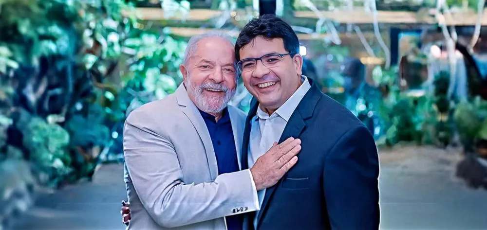 Rafael Fonteles repete Lula e afunda o Piauí em rombos bilionários