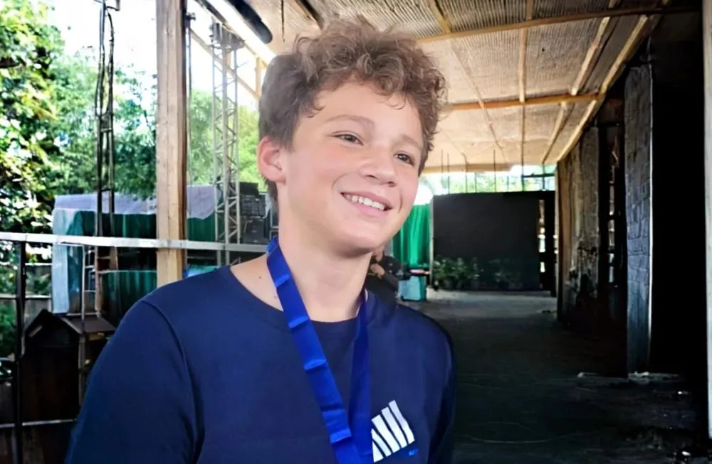 Mistério e dor em Monsenhor Gil: “Devolvam meu filho”, suplica mãe de Jorge Gabriel