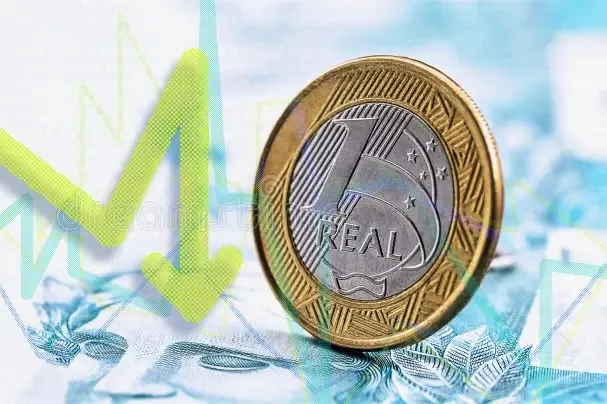'Vergonha alheia': Real desaba 11% e entra na lista das piores moedas de 2024