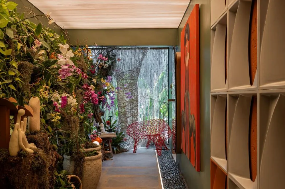 Últimos dias para visitar a CASACOR Piauí 2025: exposição segue até domingo (29)