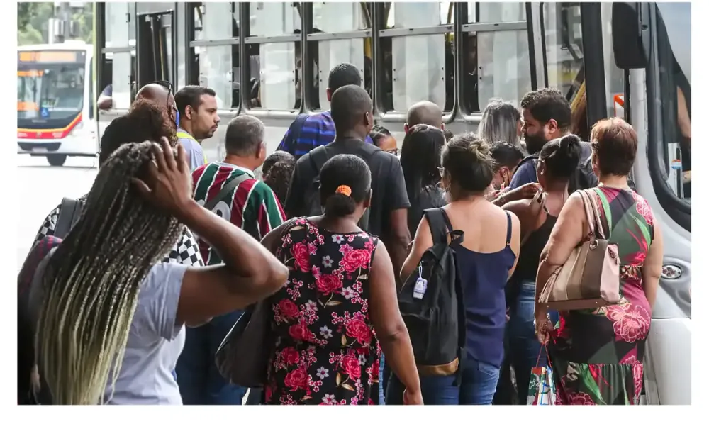 Desemprego recua para 6,2% em maio e atinge menor nível para o período desde 2012