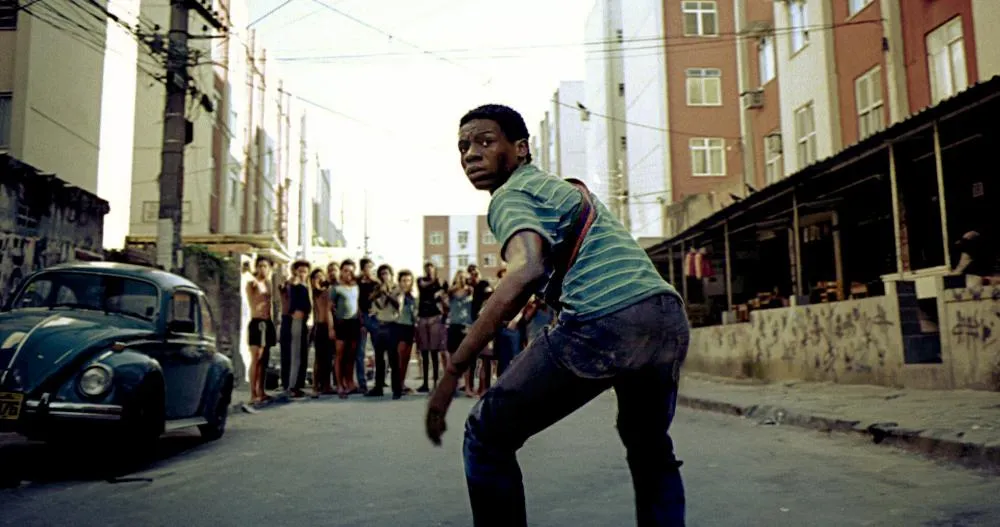 Cidade de Deus é único filme brasileiro entre os 100 melhores do século, segundo o New York Times