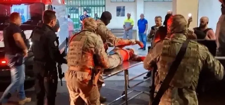 Suspeitos de sequestrar adolescente em Monsenhor Gil são mortos em confronto com a polícia