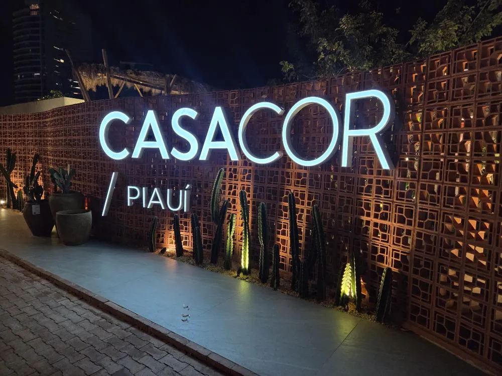 Terracota Mall: um novo conceito de sofisticação e natureza em Teresina