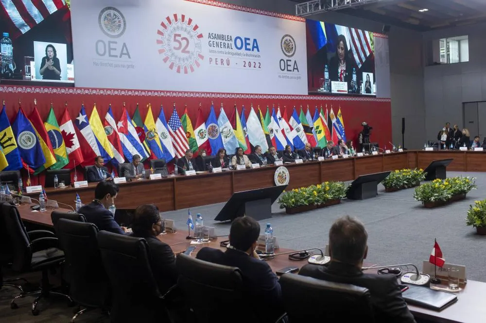 EUA e aliados rejeitam vitória de Maduro nas eleições venezuelanas