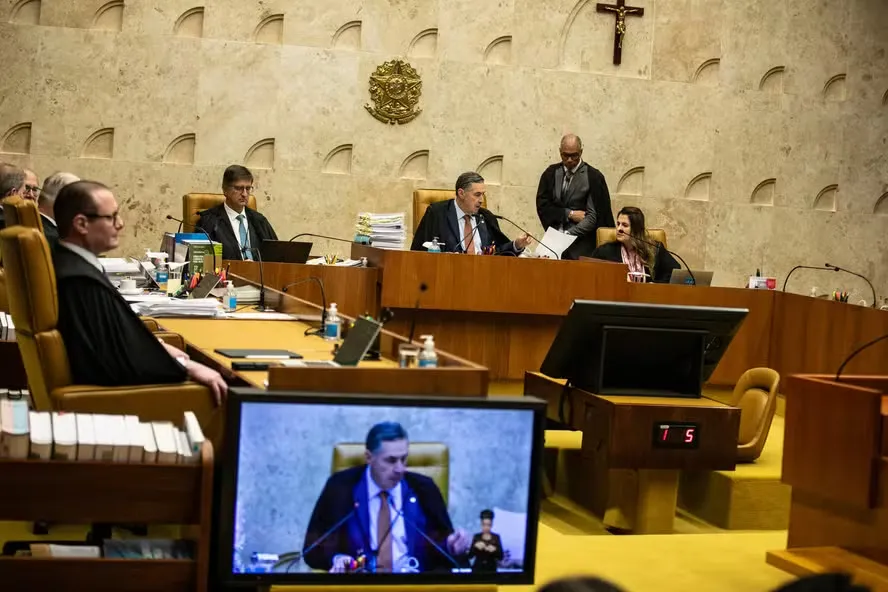 Você sabe o que as redes agora são obrigadas a apagar? Veja a lista após decisão do STF
