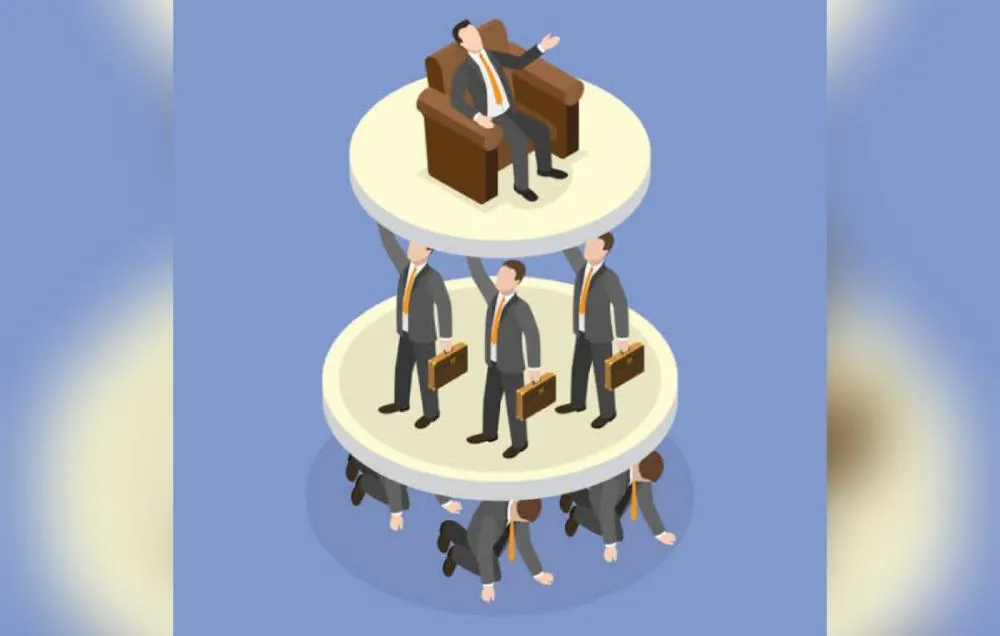 Oligarquia será derrotada?