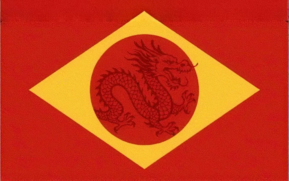 Chinalização do Brasil: o projeto autoritário que avança sob aplausos e silêncio