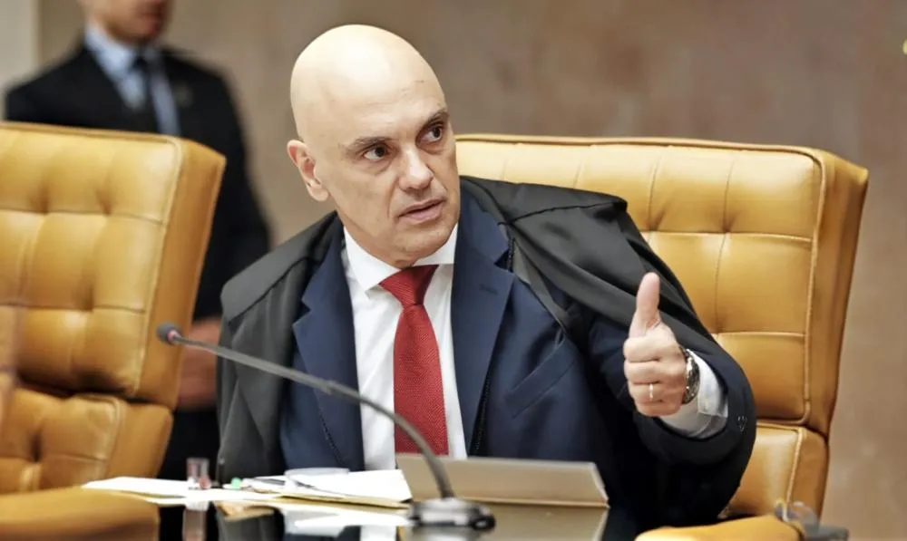 Crise entre Executivo e Congresso se agrava com judicialização do IOF: Moraes assume relatoria e Câmara ameaça reagir