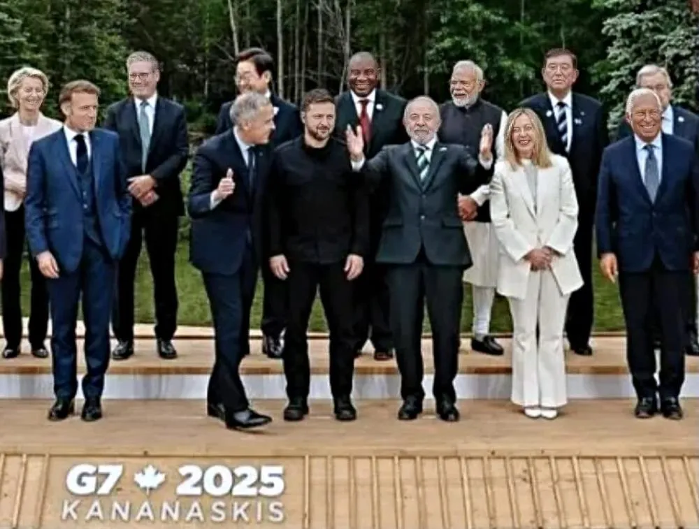 The Economist expõe o colapso político de Lula que a esquerda insiste em negar