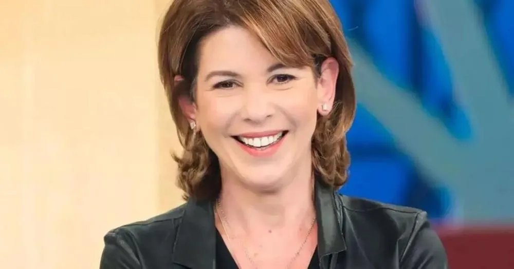 Ousadia e legado: Como Daniela Beyruti, a filha de Silvio Santos está redefinindo o SBT