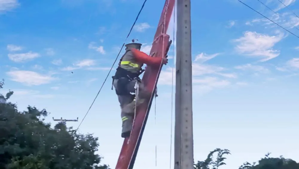 Prefeitura de Bom Princípio do Piauí tem energia cortada por falta de pagamento