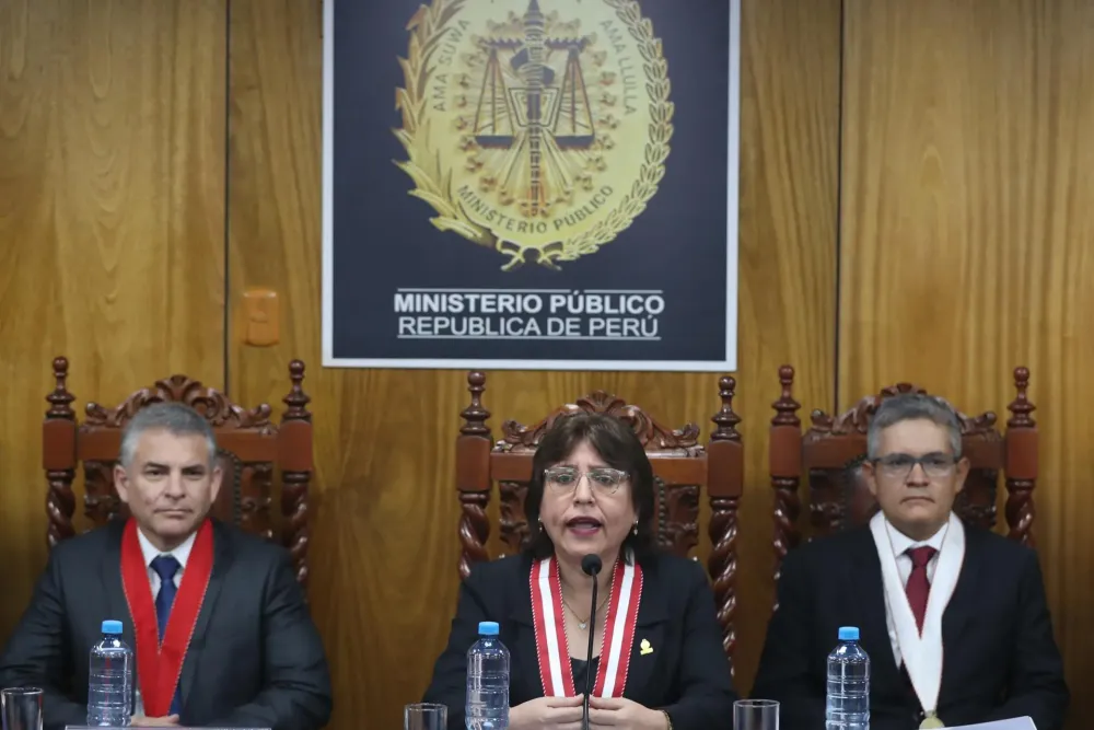 Testemunha-chave do caso Odebrecht no Peru é encontrada morta