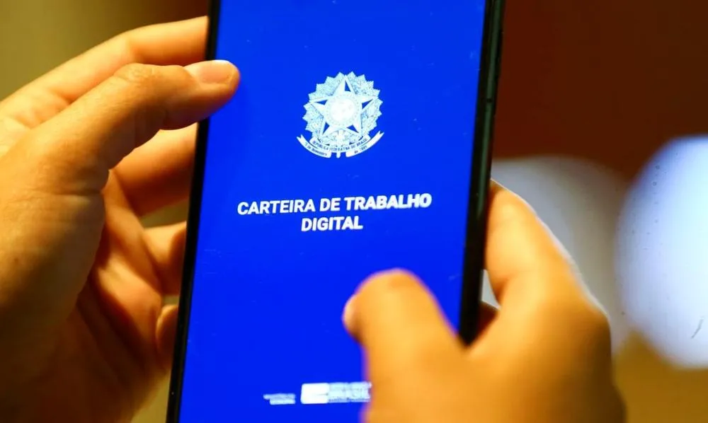 Piauí lidera geração de empregos formais no Nordeste em 2025 com mais de 10 mil novas vagas