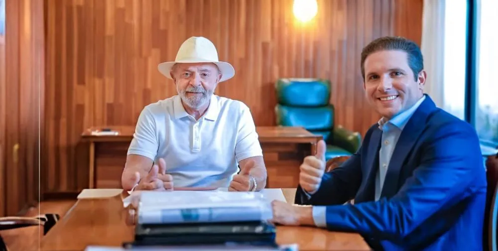 Lula perde força no Congresso: quase metade da Câmara avalia governo como negativo