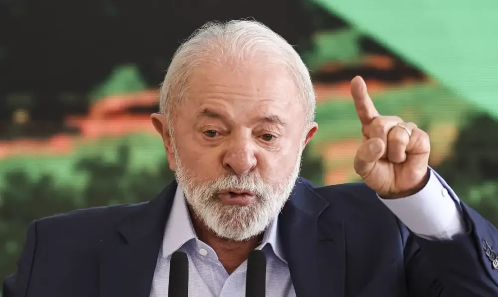 Lula critica Congresso por derrubar aumento do IOF, mas medida também afetaria população comum