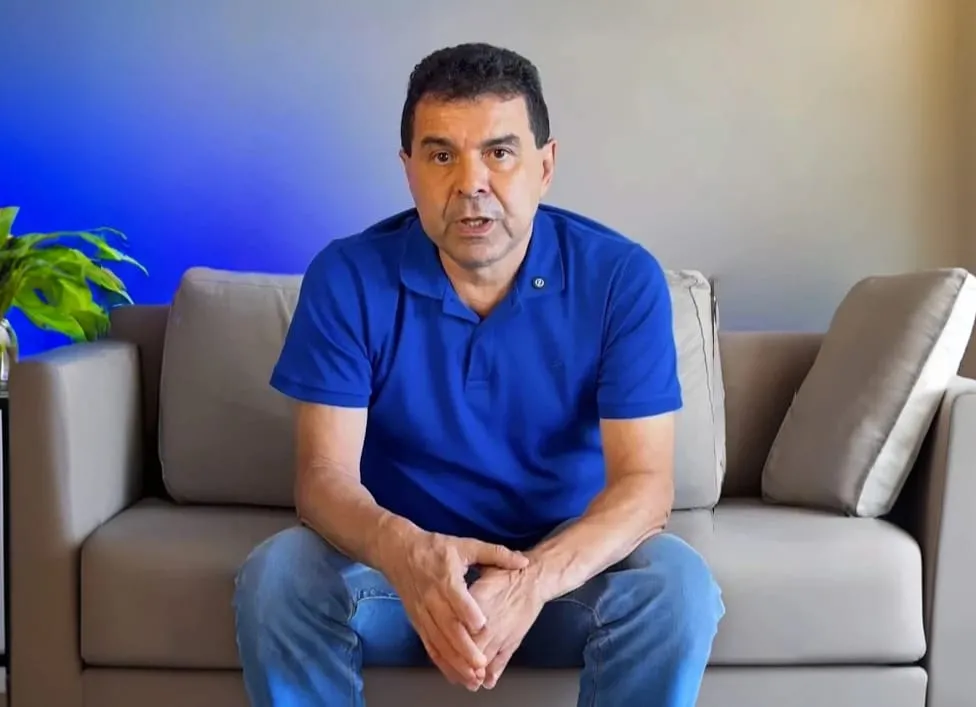Empresário caxiense cria projeto social que inspira e multiplica solidariedade