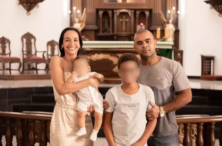 Namorada de jovem que matou a família no RJ também planejava assassinar os próprios pais