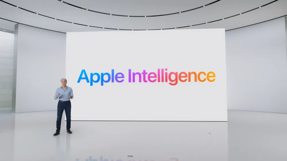 Apple Intelligence pode chegar só depois do iPhone 16