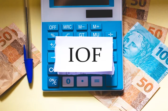 Impasse sobre IOF trava investimentos e ameaça crédito para milhões de empresas