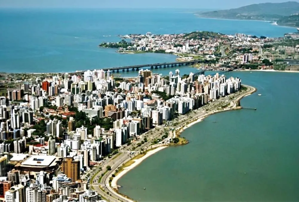 São Paulo perde protagonismo e Santa Catarina assume: mudança de destino ou fracasso anunciado?