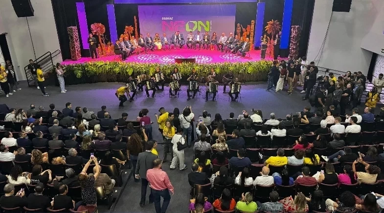 Piauí sedia maior evento de inovação e empreendedorismo do Nordeste