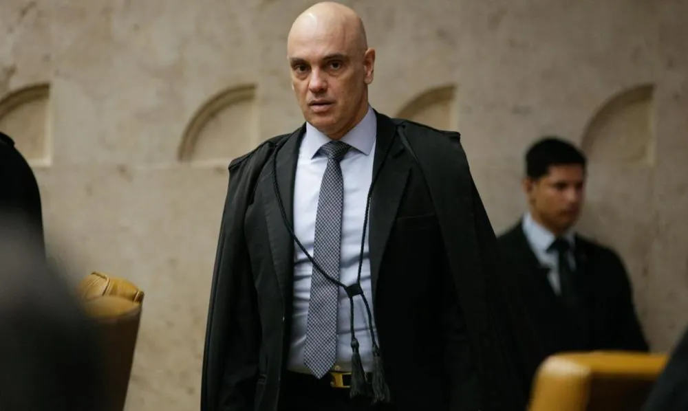 Moraes suspende decretos sobre IOF e convoca audiência de conciliação entre Poderes