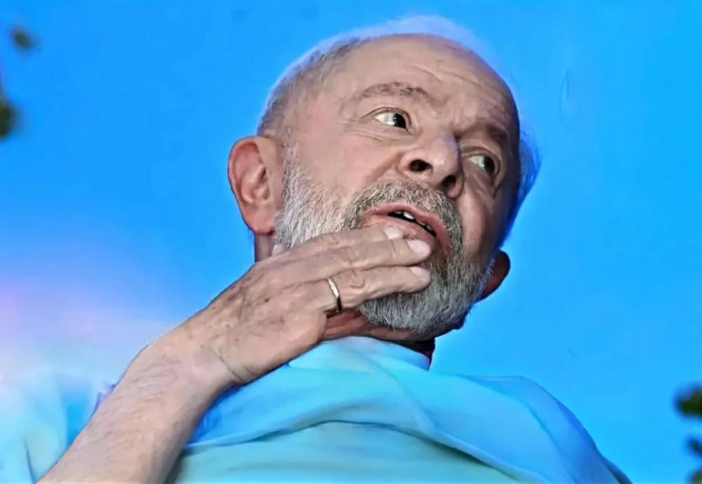 O presidente no casulo: Lula se isola, não articula e perde força política