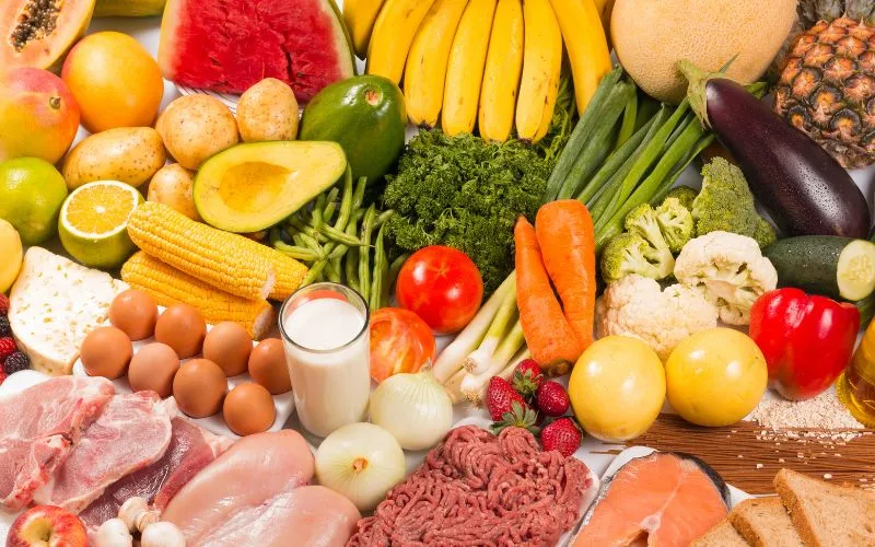 Como se alimentar para fortalecer o sistema imunológico e evitar gripes