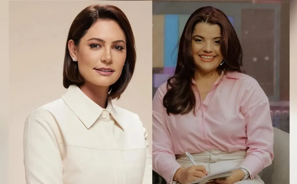 Quando a liberdade de expressão se torna difamação: o caso Teônia x Michelle Bolsonaro