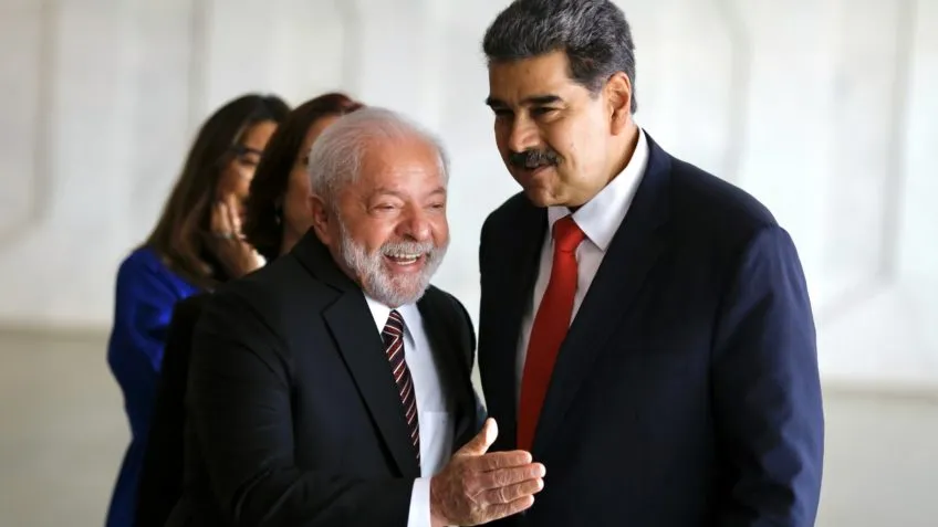 Dívida da Venezuela com o Brasil ultrapassa R$ 10 bilhões e segue sem previsão de pagamento