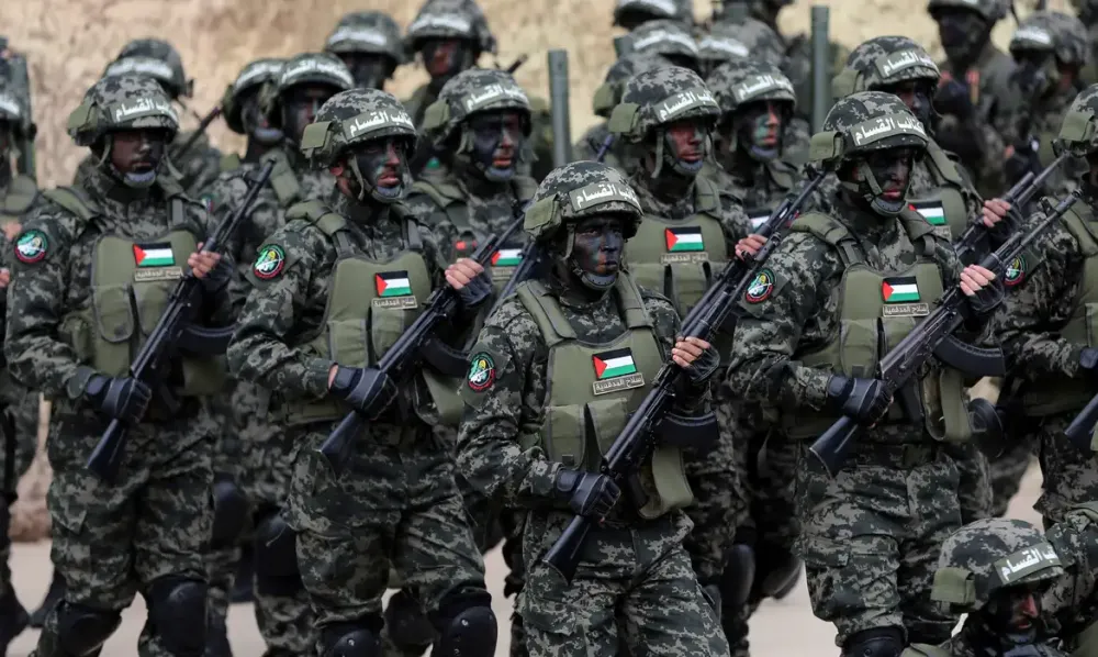 Hamas sinaliza positivamente para cessar-fogo em Gaza