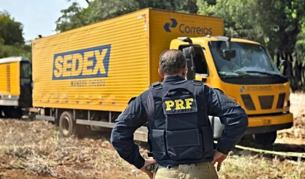 A podridão no governo Lula já fede: Correios a serviço do narcotráfico e fraudes no INSS expõem um narcoestado em formação