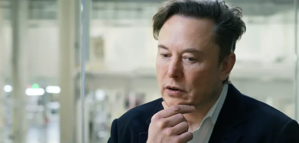 Elon Musk condena prisão do criador do Telegram