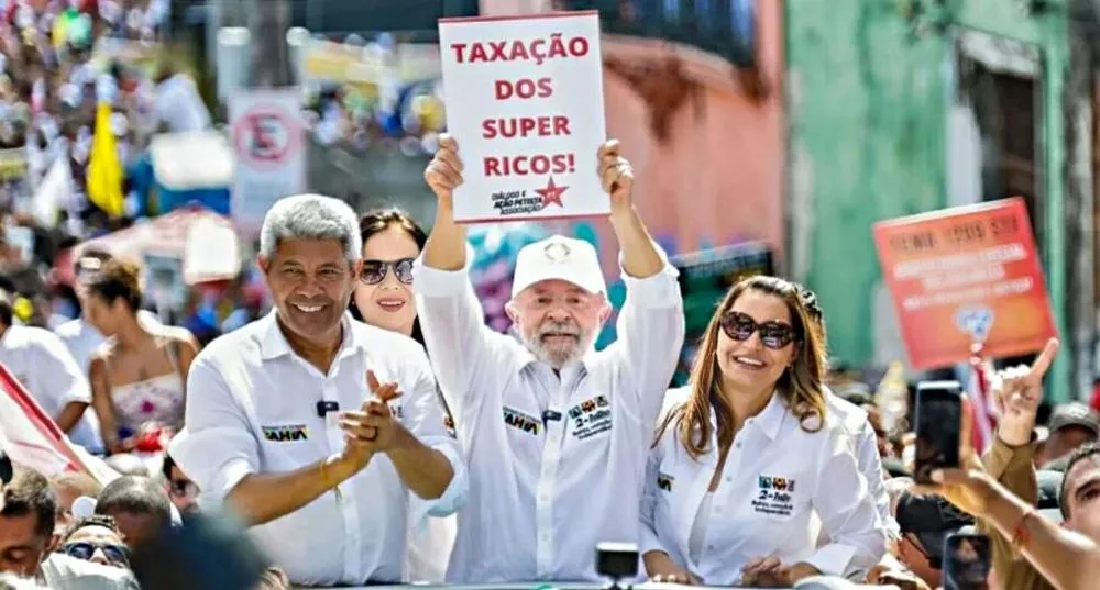 O PT vai perder o Nordeste? A derrocada do lulismo no seu maior reduto