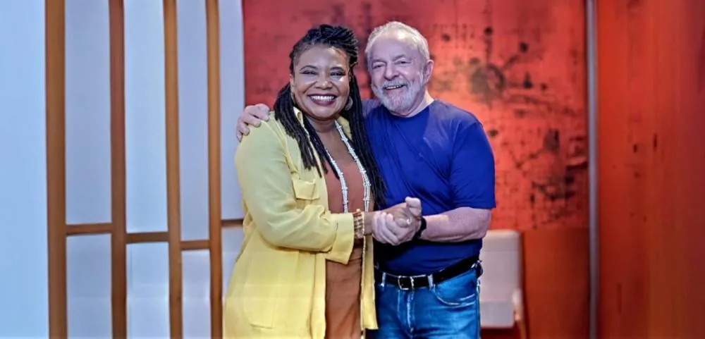 Lula 3 gasta o dinheiro do povo brasileiro sem misericórdia
