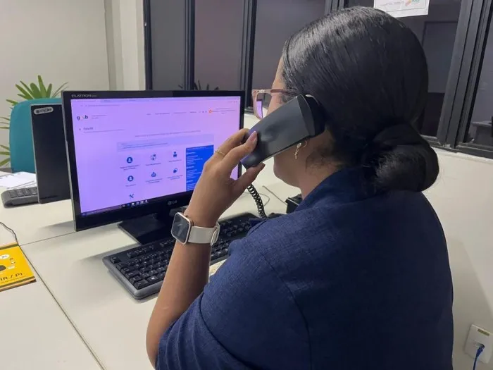 Ouvidoria-Geral do Estado do Piauí registra quase 8 mil manifestações e reforça escuta cidadã no 2º trimestre de 2025